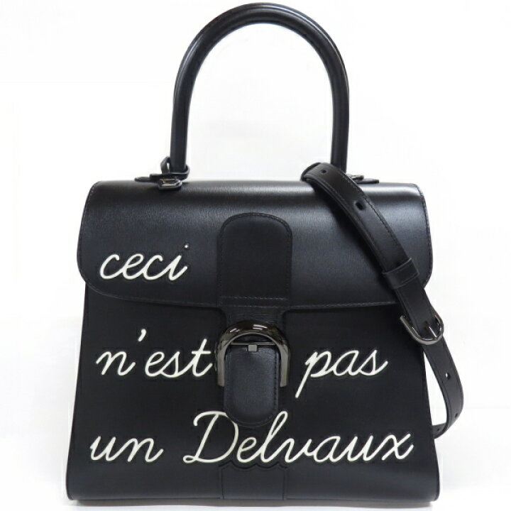 楽天市場】極美品 デルヴォー DELVAUX ルーモア L