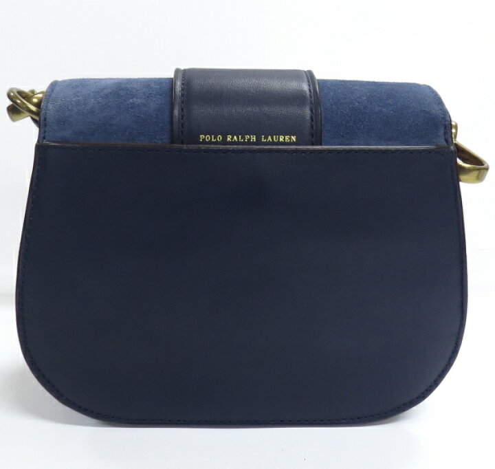 楽天市場】ポロ ラルフローレン POLO RALPH LAUREN ショルダーバッグ  