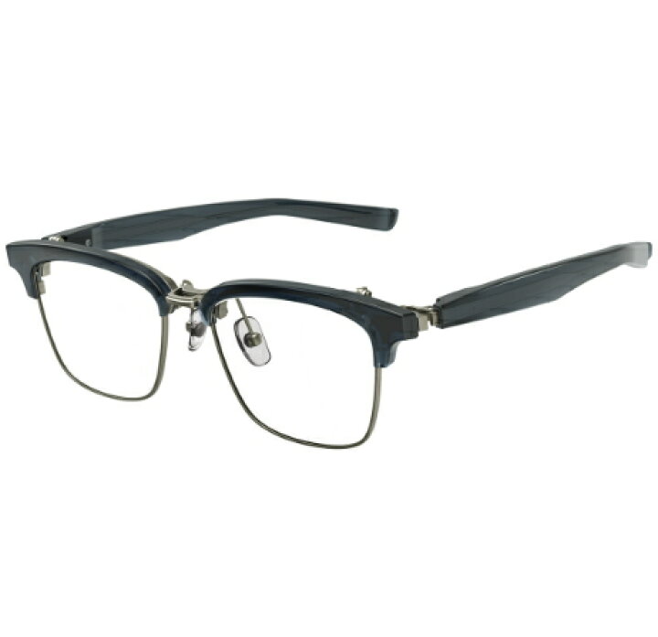 楽天市場】新品 新作 フォーナインズ 999.9 跳ね上げ 眼鏡フレーム M 
