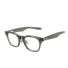 新品 未使用 フォーナインズ 999.9 眼鏡フレーム NP-156 88 クリスタルスモーク セル
