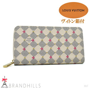 ルイ・ヴィトン(LOUIS VUITTON) ダミエ・アズール(Demier Azur) 中古 