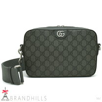 楽天市場】gucci ショルダーバッグ（カラーグレー）（メンズバッグ 