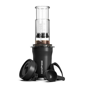AeroPress �G�A���v���X �S�[ �v���X �g���x���V�X�e�� �u���b�N