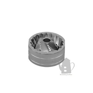 TIMEMORE ^CA S2C660 burrsyKAiz