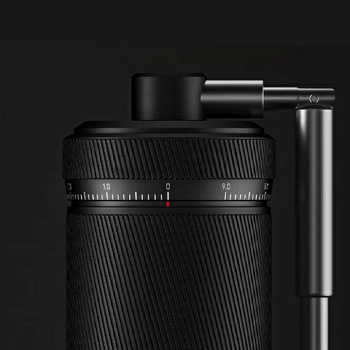 楽天市場】TIMEMORE タイムモア コーヒーグラインダー S3 ブラック 
