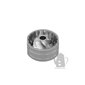 TIMEMORE ^CA Standard burrsyKAiz