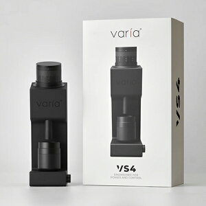 Varia ���@���A VS4 Grinder Black