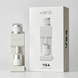 Varia ���@���A VS4 Grinder White