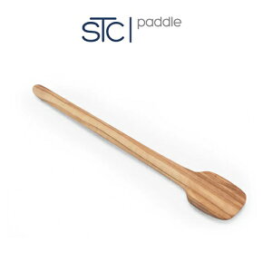 STC Paddle-olive wood �p�h�� �I���[�u�E�b�h
