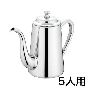 YUKIWA ���L�� M�^�R�[�q�[�|�b�g 5�l�p 750cc M-5 03031205