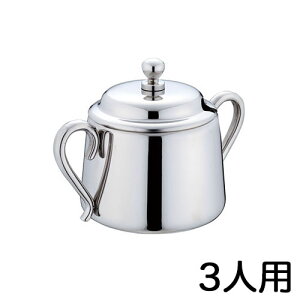 �y�݌Ɍ���zYUKIWA ���L�� M�^�V���K�[�|�b�g 3�l�p 130cc 03031503