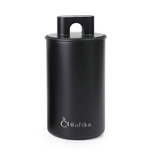 CoFika �R�t�B�J �_���h�~�R�[�q�[�L���j�X�^�[ 1050ml CF-BSC-1050BK