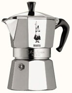 BIALETTI ビアレッティ モカ エキスプレス【1人用】コーヒーメーカーMOKA EXPRESS 【1cup】 1161 8006363…