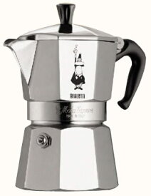 BIALETTI ビアレッティ モカ エキスプレス【3人用】 コーヒーメーカーMOKA EXPRESS 【3cup】1162 8006363011624 【正規品】