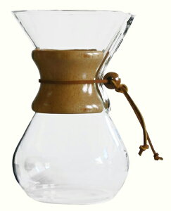 �y���������z�y���K�㗝�X�i�zCHEMEX/�P���b�N�X�@�R�[�q�[���[�J�[�@6�J�b�v�@CM-6A