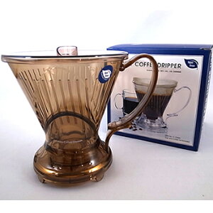CLEVER �N���o�[ �R�[�q�[�h���b�p�[ L�T�C�Y�yClever Coffee Dripper C-70888�z