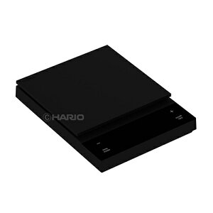 yHARIO/nIzCoffee Scale Polaris R[q[XP[ |X ubN CST-2000-B