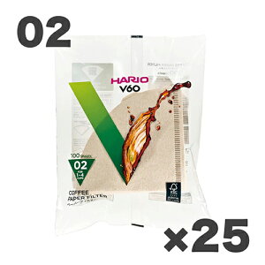 y×25zHARIO nI V60y[p[tB^[02 uE 100 VCF-02-100M yԕisiz