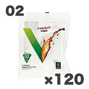 y×120zHARIO nI V60y[p[tB^[02 zCg 100 VCF-02-100Wyԕisiz