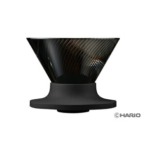 �yHARIO/�n���I�zV60 �h���b�p�[ NEO 01 1-2�t�p �u���b�N VDN-01-B