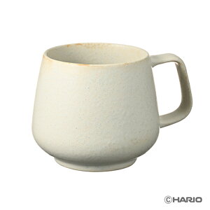 �yHARIO/�n���I�zNOTE Mug �m�[�g�}�O 360ml �~���N NMG-360-ML