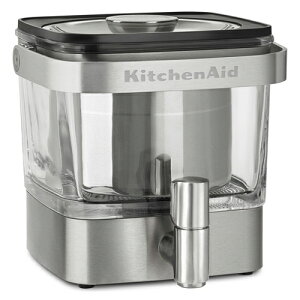 KitchenAid �L�b�`���G�C�h �R�[���h�u�����[ �R�[�q�[���[�J�[ KCM4212SX