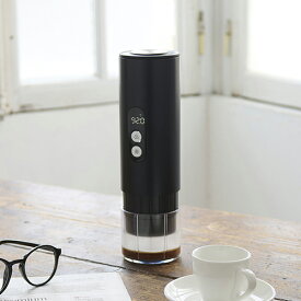 加熱式ポータブルエスプレッソメーカー 131GC-CP020