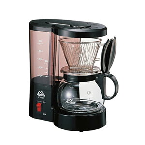 Kalita カリタ コーヒーメーカー ET-102 41005