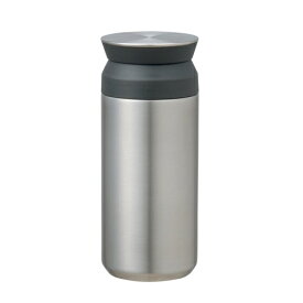 TRAVEL TUMBLER トラベルタンブラー 350ml ステンレス