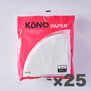 y×25zKONO R[m ~y[p[ 4lp zCg 100 MD-45W yԕisiz