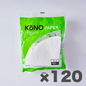 y×120zKONO R[m ~y[p[ 2lp zCg 100 MD-25W yԕisiz