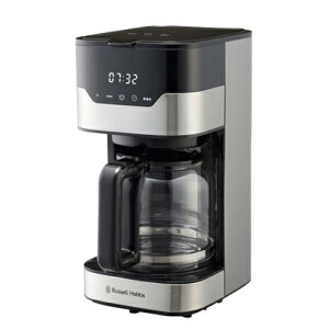 Russell Hobbs bZzuX R[q[[J[ Ohbv `10tp 7651JP
