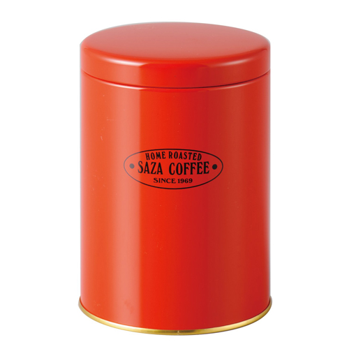 コーヒー競技会 でもたくさんの選手たちが愛用 サザコーヒー 赤 パウダーコントロールストッカー 販売 大放出セール メッシュ3種