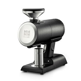 MAZZER マッツァー Philos フィロス ブラック 160230