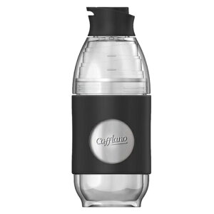 y݌ɌzCafflano Jt[m |[^uR[q[[J[ GO BREW S[u[ ubN B100-BK