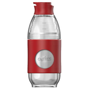 Cafflano Jt[m |[^uR[q[[J[ GO BREW S[u[ bh B100-RD