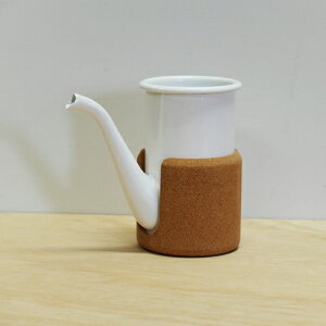 cupPot �J�b�v�|�b�g �z���C�g�i�����j C-001 WH