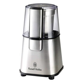 Russell Hobbs ラッセルホブス　 コーヒーグラインダー 7660JP