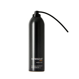 アルゴン ワインセーブ プロ フード&ワイン