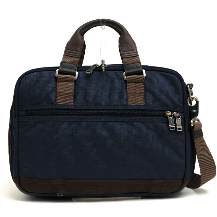 楽天市場】TUMI ビジネスバッグ トゥミ 2223640NVYO Alpha Bravo  