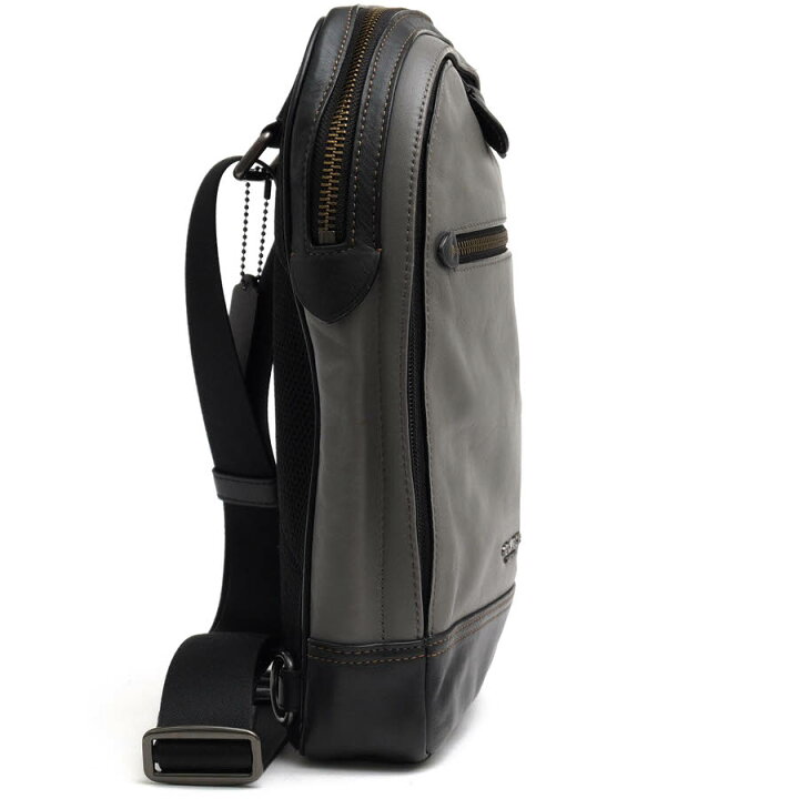 楽天市場】COACH ショルダーバッグ コーチ F37598 GRAHAM PACK 