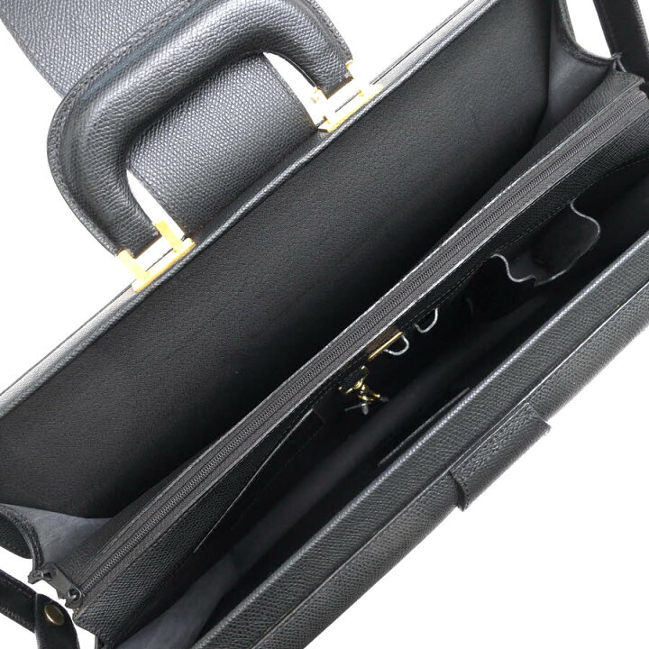 楽天市場】LE TANNEUR ビジネスバッグ ルタヌア TCE4410 牛革 ダレス 