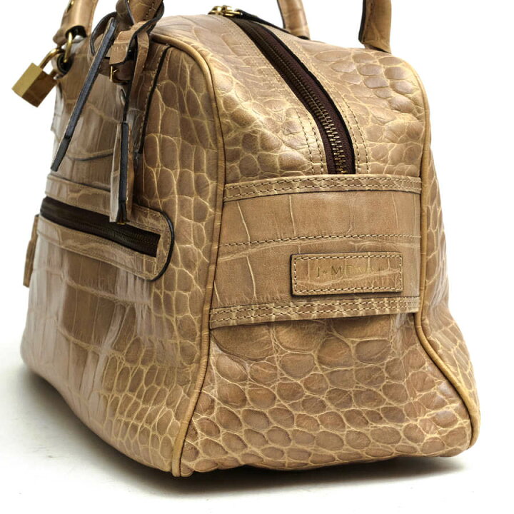 楽天市場】J＆M DAVIDSON ハンドバッグ J＆Mデヴィッドソン VIVI 牛革 