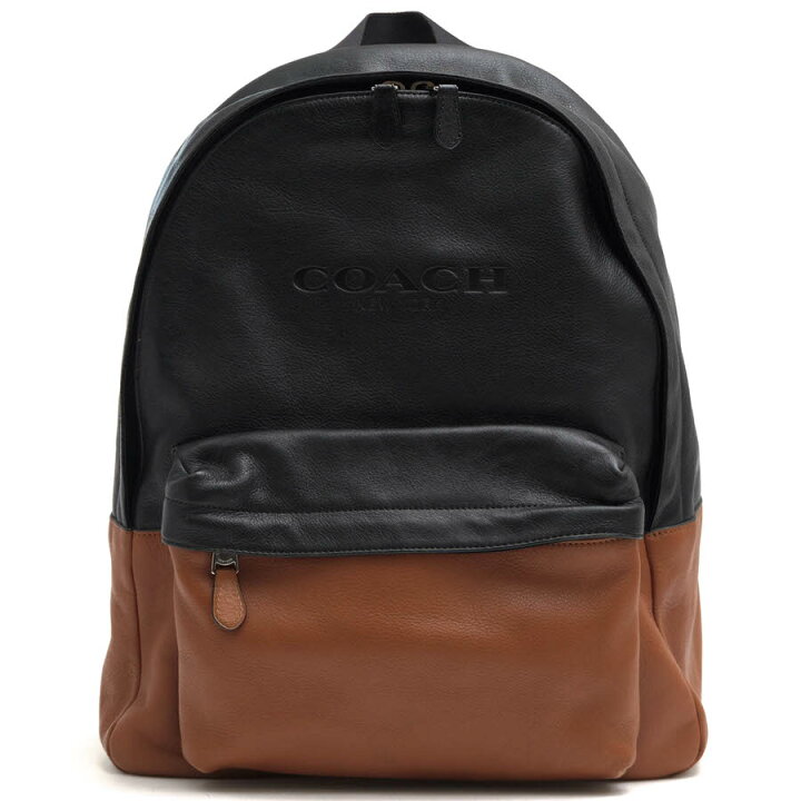 楽天市場】COACH リュック コーチ F72159 Campus Pack In Colorblock 