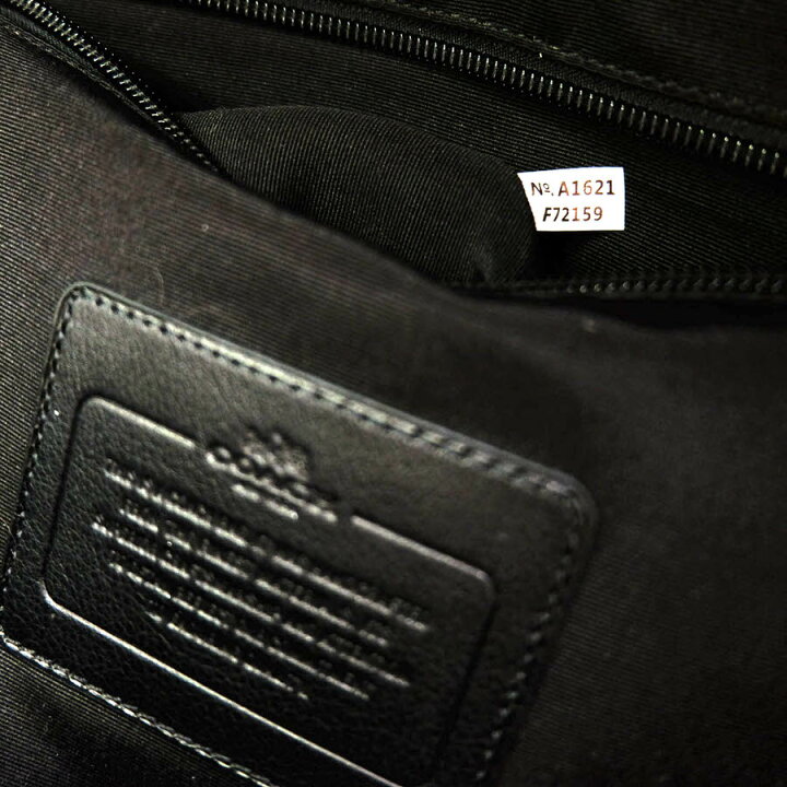 楽天市場】COACH リュック コーチ F72159 Campus Pack In Colorblock 