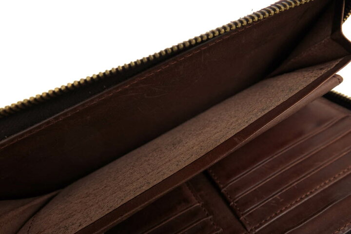 楽天市場】VISVIM 長財布 ビズビム 0116203003060 VEGGIE LONG WALLET 