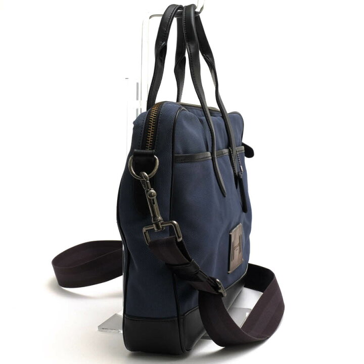 楽天市場】COACH ビジネスバッグ コーチ F31277 Hamilton Bag In 