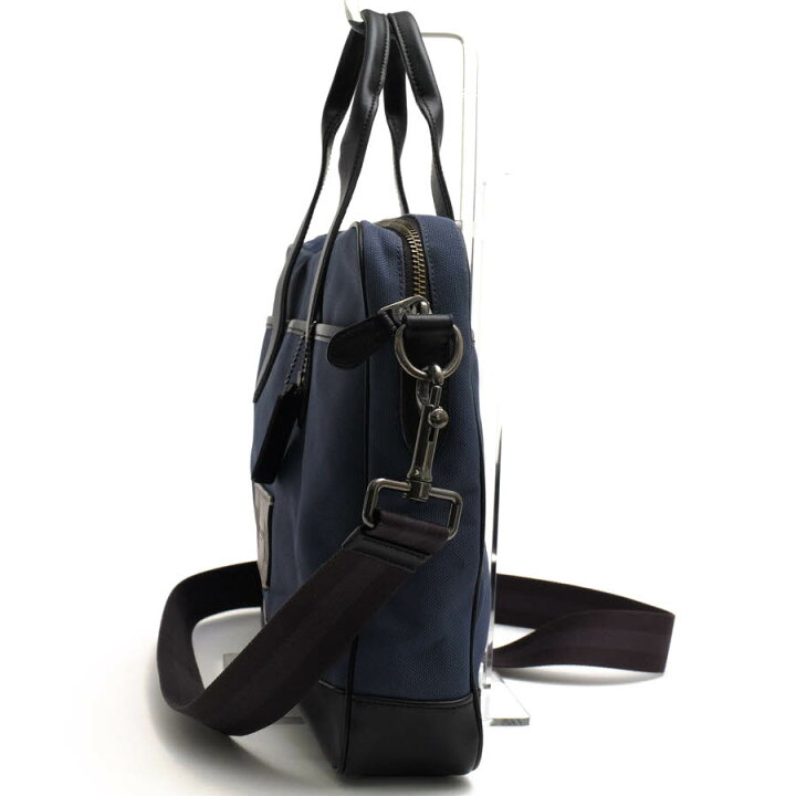 楽天市場】COACH ビジネスバッグ コーチ F31277 Hamilton Bag In 