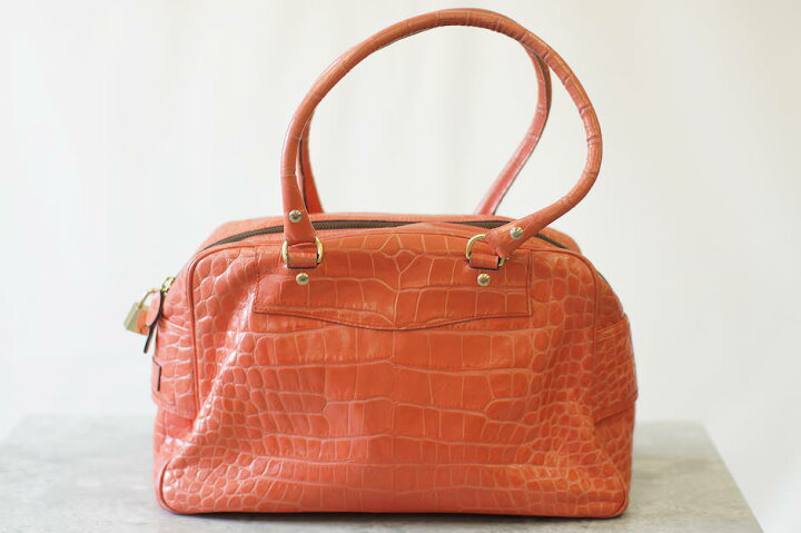 楽天市場】J＆M DAVIDSON ハンドバッグ J＆Mデヴィッドソン NEW VIVI 