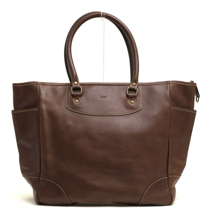 楽天市場】TUSTING トートバッグ タスティング Nene Leather Tote 